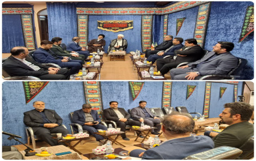 پروژه امام موسی صدر نماد اراده و همت مدیران شهری برای خدمت به مردم است/همدلی شورای شهر و شهرداری قم برای افزایش کیفیت خدمت‌رسانی شهروندان